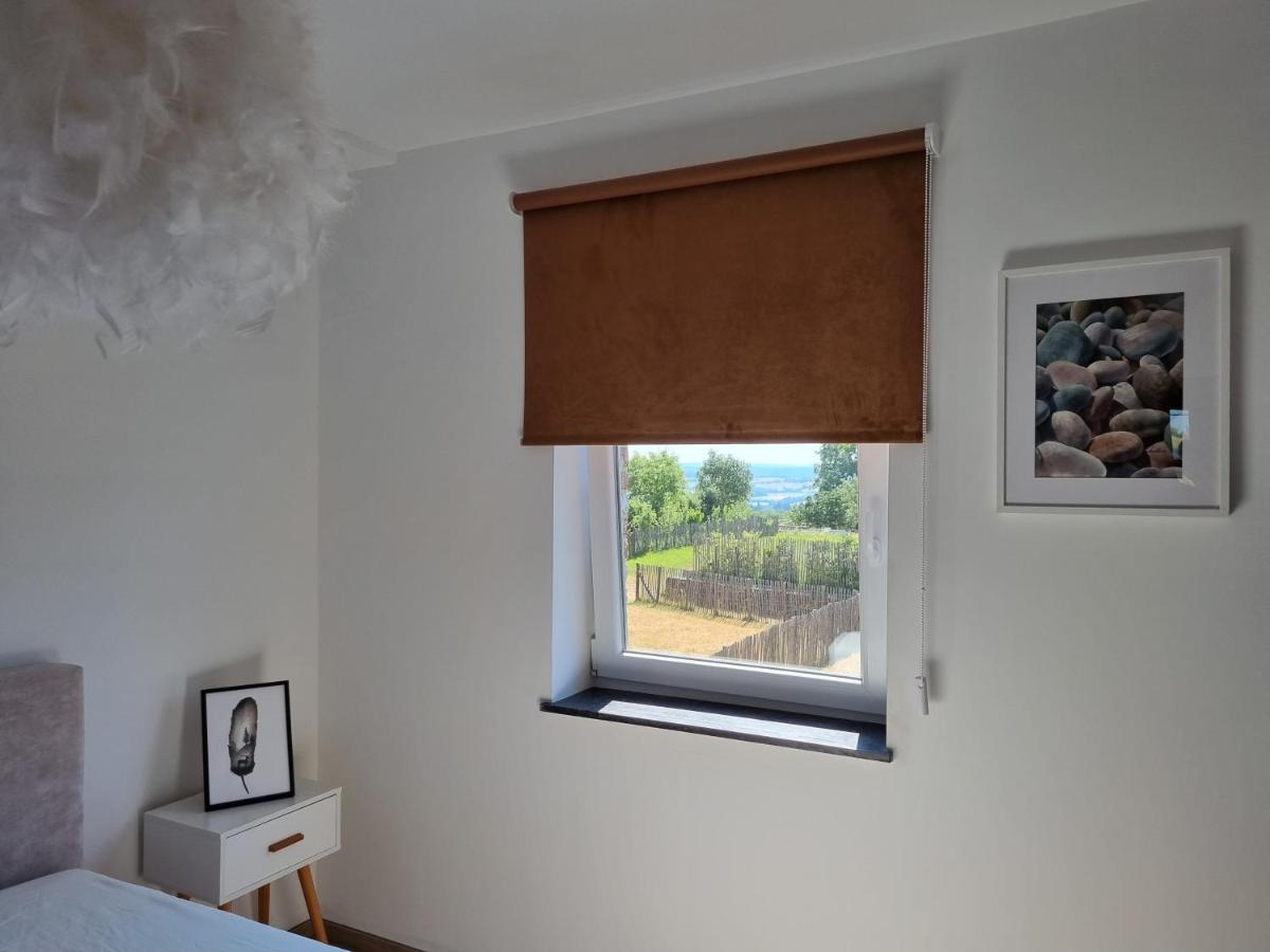 Cerf, Ouvre-Moi B&B Rochefort Kültér fotó