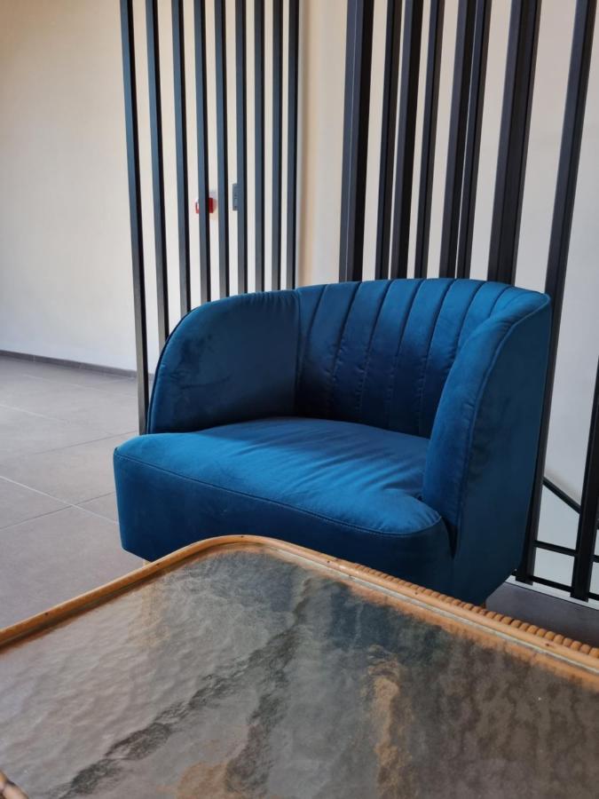 Cerf, Ouvre-Moi B&B Rochefort Kültér fotó