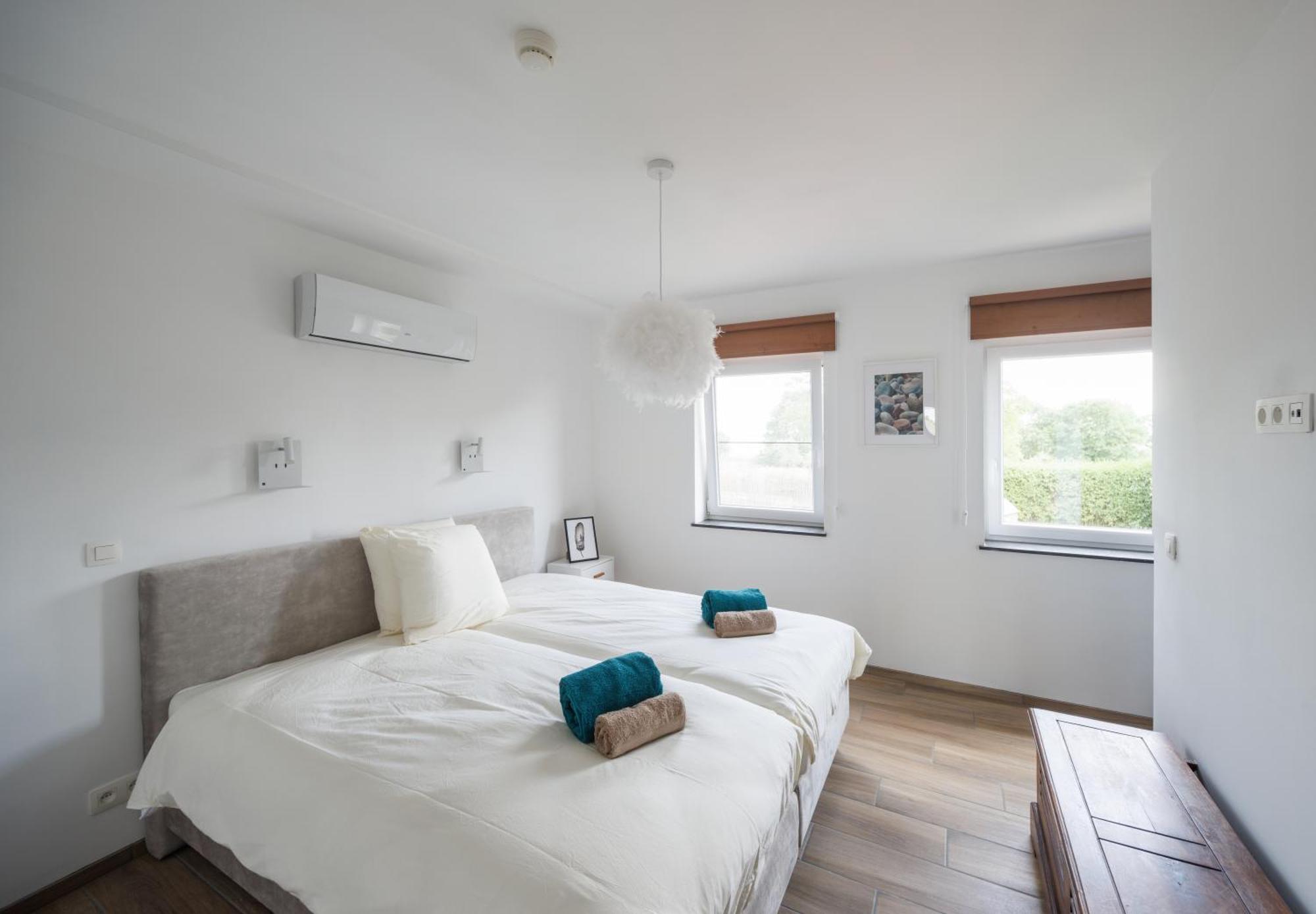 Cerf, Ouvre-Moi B&B Rochefort Kültér fotó