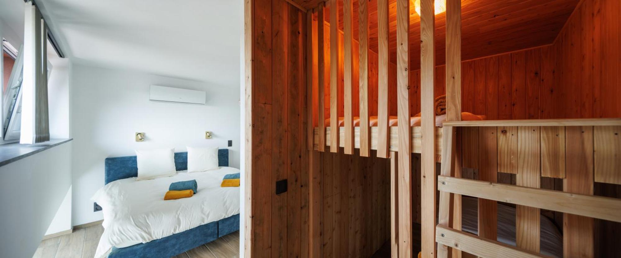 Cerf, Ouvre-Moi B&B Rochefort Kültér fotó