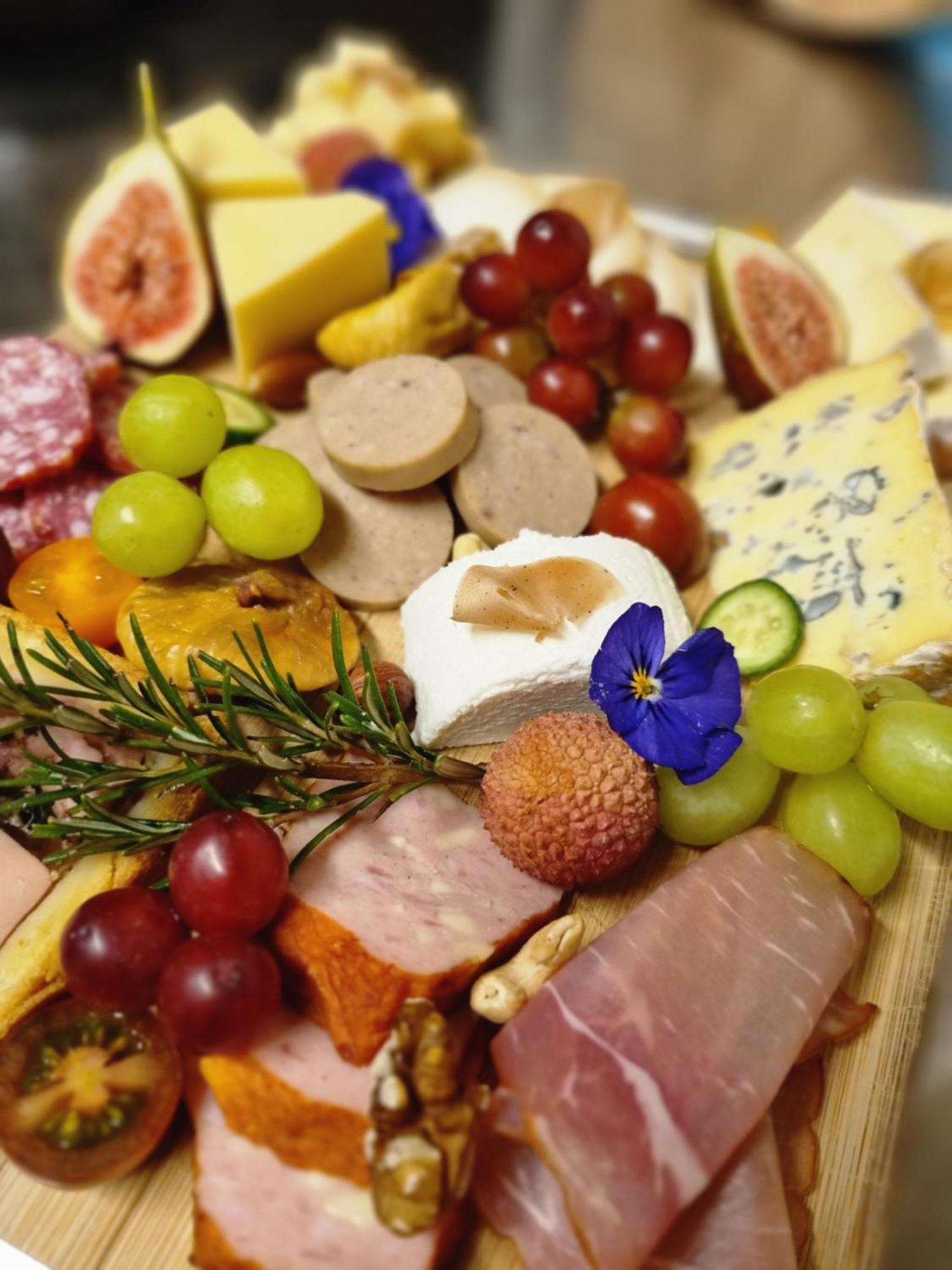 Cerf, Ouvre-Moi B&B Rochefort Kültér fotó